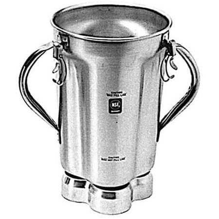 Waring Products S/S Container Assembly 502235